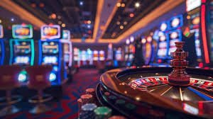 j177 Bonus Round Slots